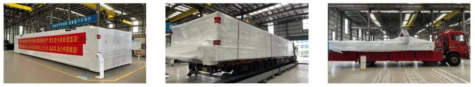 সিএনসি লেজার পাইপ কাটিয়া মেশিন 1500w 0-300r / মিনিট স্পিন্ডল গতি 4