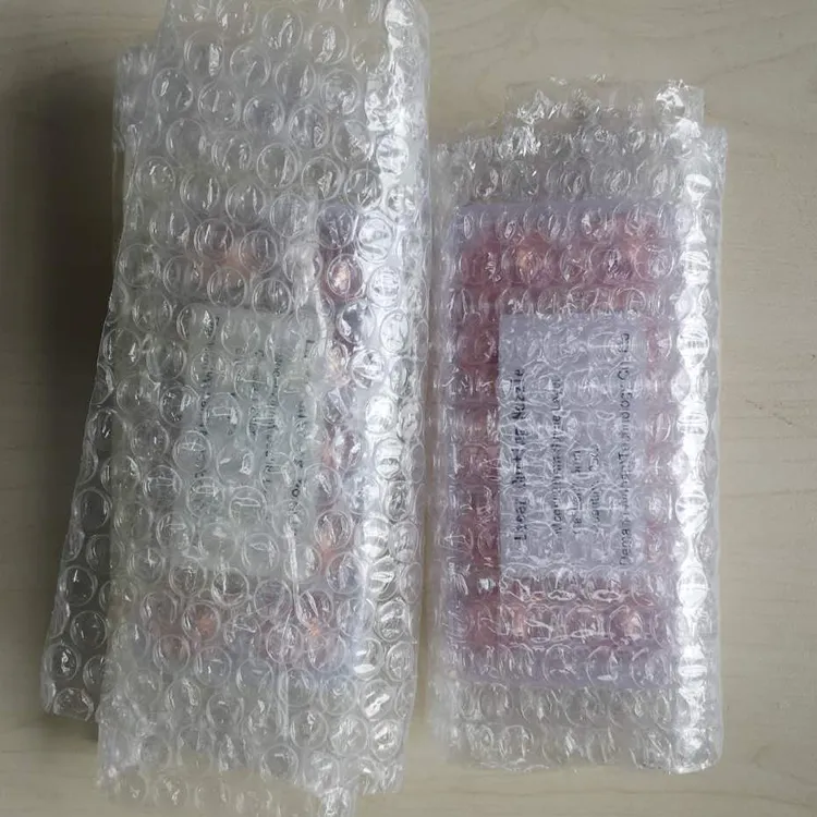 উহান শহরে ফাইবার লেজার কাটার মাথার সুরক্ষার জন্য উচ্চমানের সিল রিং ব্যবহার করা হয় 6