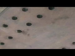 কেবিআই লেজার কাটিং মেশিন