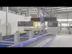 কেবিআই লেজার কাটিং মেশিন